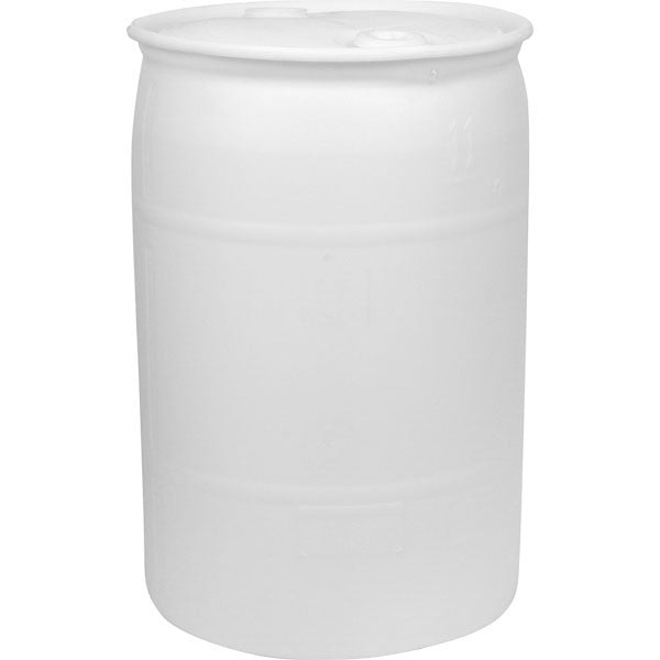 Plastic Drum (55) Gallon Huntington Drum & Container Inc.