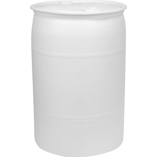 Plastic Drum (55) Gallon