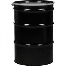 55 Gallon Carbon Steel, open top, Rated