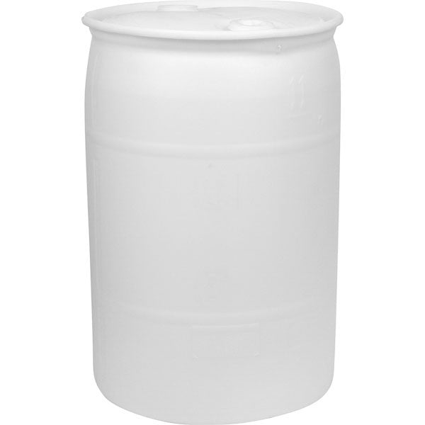 Plastic Drum (55) Gallon